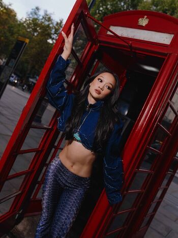 🔥 Callina liang page leaked private photo uncensored full