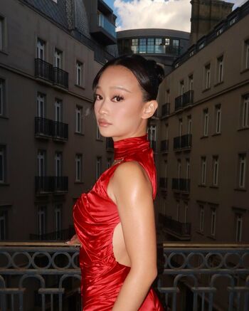 🔥 Callina liang page leaked private photo uncensored full