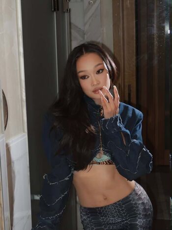 🔥 Callina liang page leaked private photo uncensored full