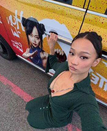 🔥 Callina liang page leaked private photo uncensored full