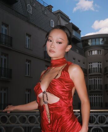 🔥 Callina liang page leaked private photo uncensored full