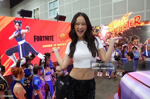 🔥 Callina liang page leaked private photo uncensored full