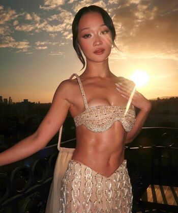 🔥 Callina liang page leaked private photo uncensored full