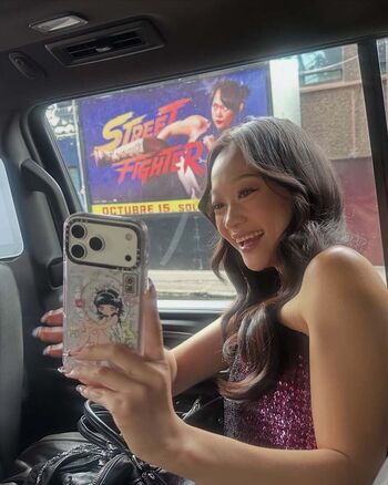 🔥 Callina liang page leaked private photo uncensored full