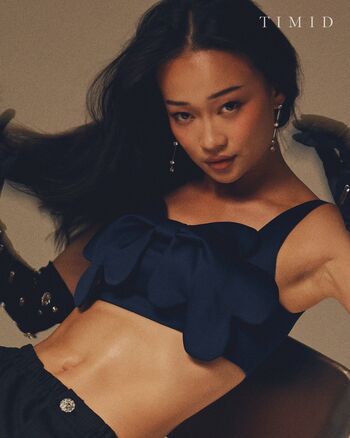 🔥 Callina liang page leaked private photo uncensored full