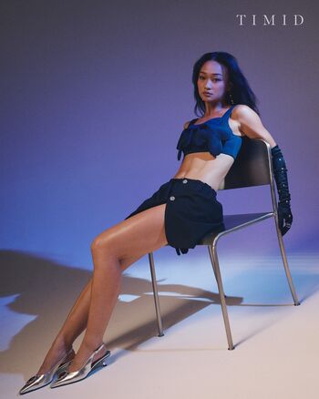 🔥 Callina liang page leaked private photo uncensored full