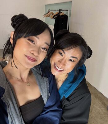 🔥 Callina liang page leaked private photo uncensored full