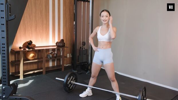 🔥 Callina liang leaked private photo uncensored full