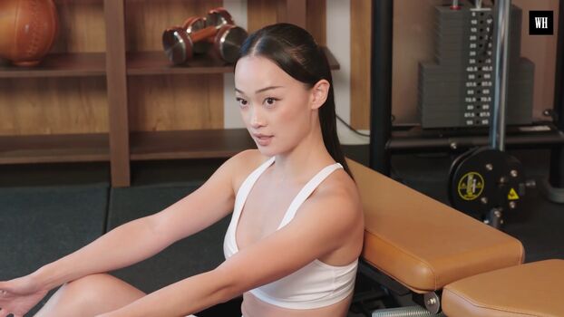 🔥 Callina liang leaked private photo uncensored full