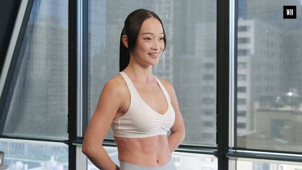 🔥 Callina liang leaked private photo uncensored full
