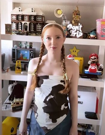 🔥 Camdyn butler page leaked private photo uncensored full