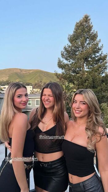 🔥 Cameron cocea leaked private photo uncensored full