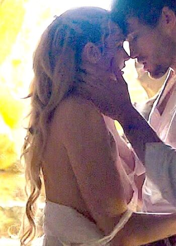 🔥 Camille lou page leaked private photo uncensored full