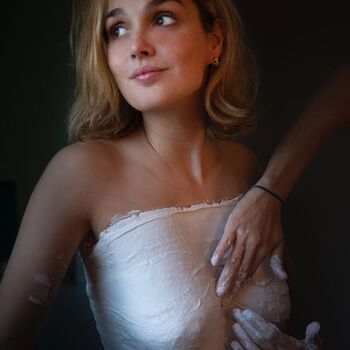 🔥 Camille lou page leaked private photo uncensored full