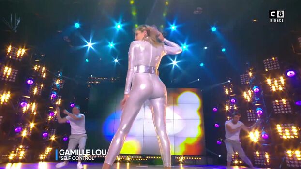 🔥 Camille lou page leaked private photo uncensored full