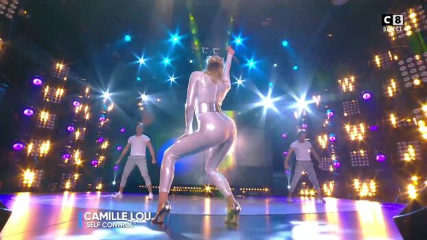 🔥 Camille lou page leaked private photo uncensored full