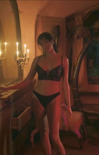 🔥 Camille lou leaked private photo uncensored full