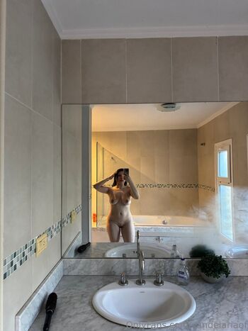 🔥 Candelaria sorini leaked private photo uncensored full