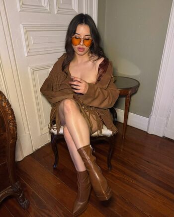 🔥 Candelaria sorini leaked private photo uncensored full