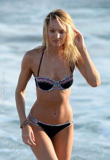 🔥 Candice swanepoel page leaked private photo uncensored full