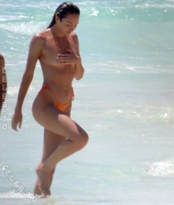 🔥 Candice swanepoel page leaked private photo uncensored full