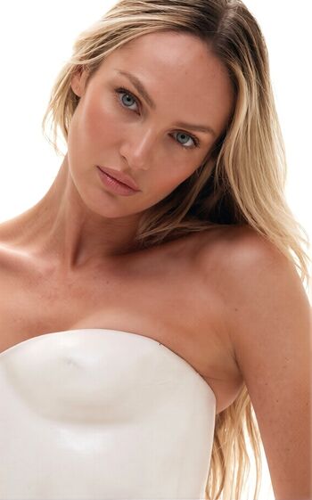🔥 Candice swanepoel page leaked private photo uncensored full