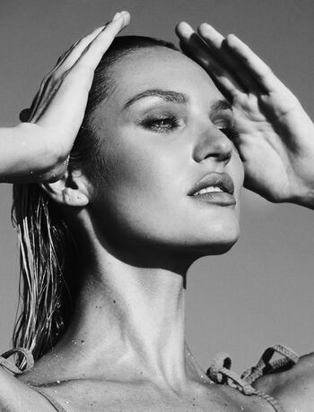 🔥 Candice swanepoel page leaked private photo uncensored full