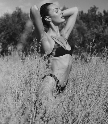 🔥 Candice swanepoel page leaked private photo uncensored full