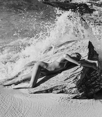 🔥 Candice swanepoel page leaked private photo uncensored full