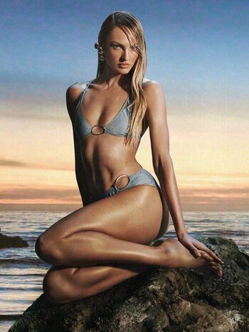 🔥 Candice swanepoel page leaked private photo uncensored full