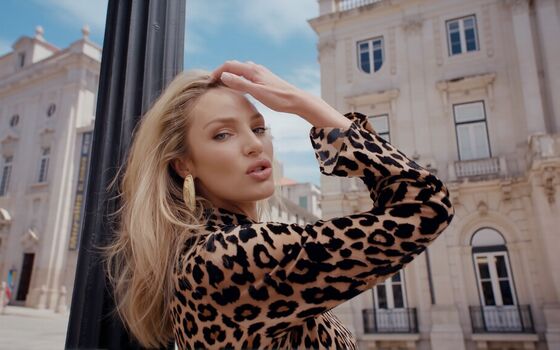 🔥 Candice swanepoel page leaked private photo uncensored full