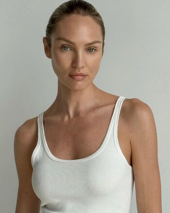 🔥 Candice swanepoel page leaked private photo uncensored full