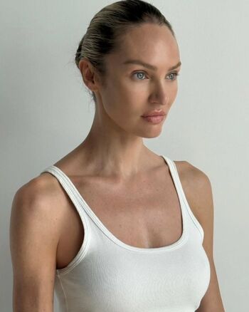 🔥 Candice swanepoel page leaked private photo uncensored full