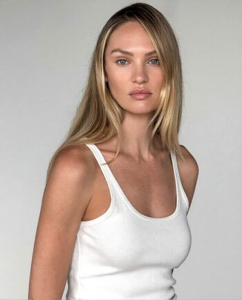🔥 Candice swanepoel page leaked private photo uncensored full