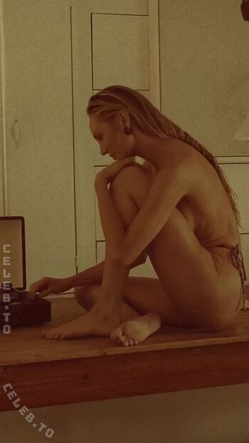 🔥 Candice swanepoel page leaked private photo uncensored full