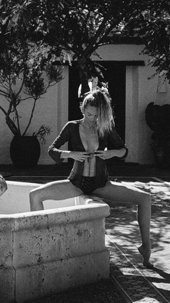 🔥 Candice swanepoel page leaked private photo uncensored full
