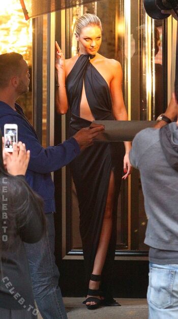 🔥 Candice swanepoel page leaked private photo uncensored full