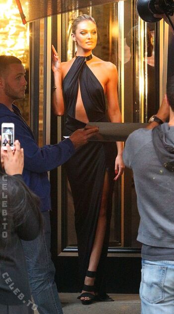 🔥 Candice swanepoel page leaked private photo uncensored full