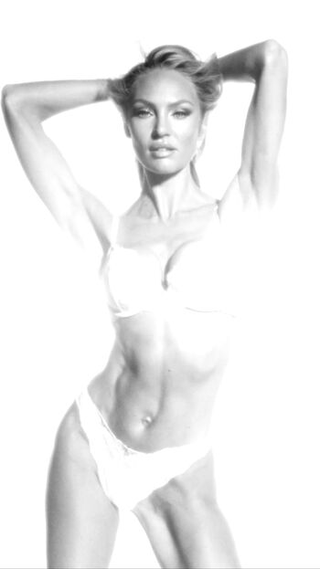 🔥 Candice swanepoel page leaked private photo uncensored full