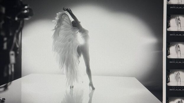 🔥 Candice swanepoel page leaked private photo uncensored full