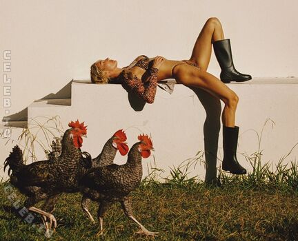 🔥 Candice swanepoel page leaked private photo uncensored full