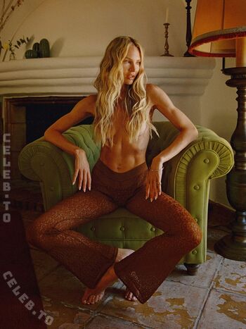 🔥 Candice swanepoel page leaked private photo uncensored full