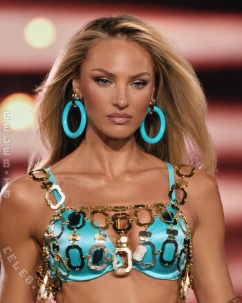 🔥 Candice swanepoel leaked private photo uncensored full