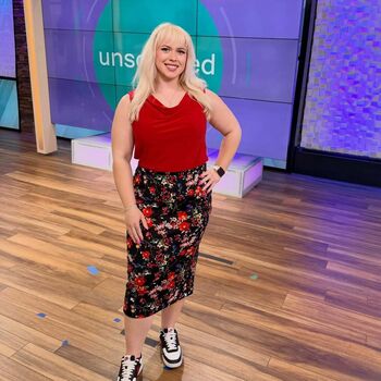 🔥 Carissa codel leaked private photo uncensored full