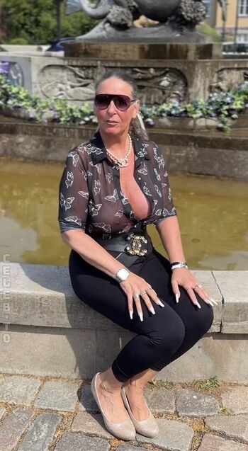 🔥 Carla lagerfeld leaked private photo uncensored full