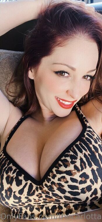 🔥 Carlotta champagne  page leaked private photo uncensored full