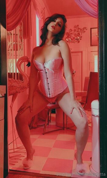 🔥 Carlotta champagne  page leaked private photo uncensored full