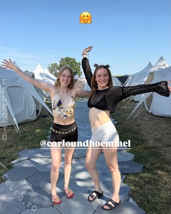 🔥 Carloundhoemmel leaked private photo uncensored full