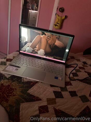 🔥 Carmennlve page leaked private photo uncensored full