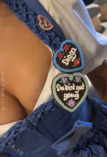 🔥 Caro daur page leaked private photo uncensored full